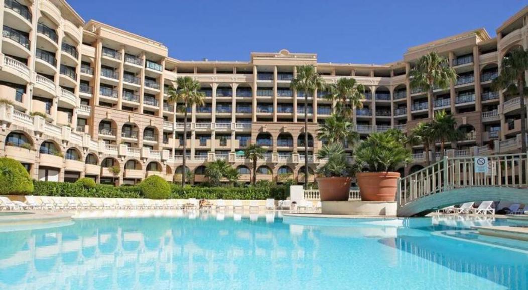 Lovely Holiday Cocoon In Cannes Eksteriør bilde